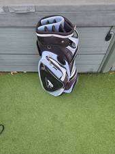 Powakaddy cart bag for sale  HALIFAX