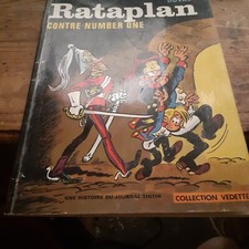 Rataplan number one d'occasion  Orleans-