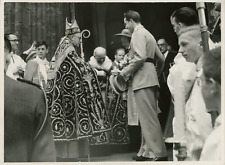 King baudouin and d'occasion  Expédié en Belgium