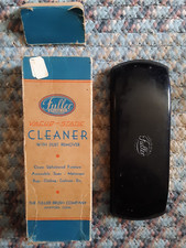 Antigo 1950s FULLER BRUSH COMPANY LIMPADOR ESTÁTICO ASPIRADOR E CAIXA ORIGINAL Meados do Século comprar usado  Enviando para Brazil