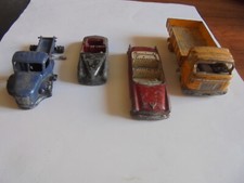 Lot dinky toys d'occasion  Ancerville