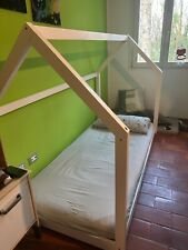 Letto montessori per usato  Italia