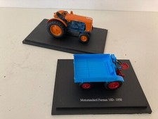 Hachette fiat tractor for sale  KING'S LYNN