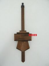 Balancier chalet horloge d'occasion  Wattignies