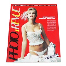 Magazine 1984 photo d'occasion  Cerisy-la-Salle