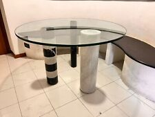 Tavolo design iconico usato  Genova