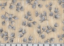 Winter grandeur fabric for sale  Great Bend