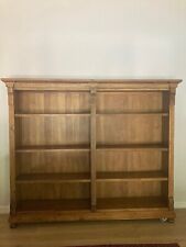 Bookcase restoration hardware for sale  Chico