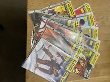 Comic book collection for sale  PRESTON