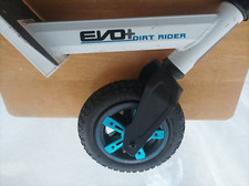 Evo dirt rider for sale  WELWYN GARDEN CITY