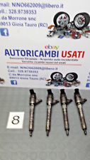 Iniettore diesel fiat usato  Gioia Tauro