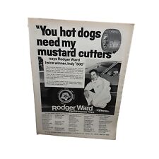 Vintage 1972 rodger for sale  Wilmington
