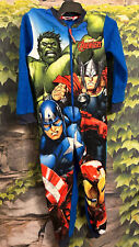 Marvel avengers fasching gebraucht kaufen  Calbe (Saale)