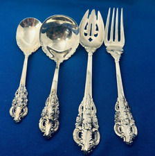 Godinger baroque silverplate for sale  Cape Coral