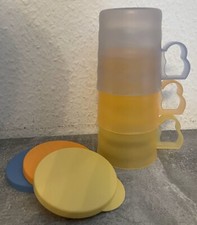 Tupperware trinkbecher henkel gebraucht kaufen  Hannover