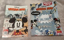 Używany, Myszka Miki W szortach - komiks jak nowy plus folia na sprzedaż  PL