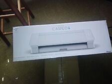 Silhouette white cameo for sale  Port Gibson