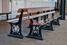 Photo benches totnes for sale  TADLEY