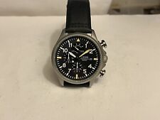 Pulsar quartz chronograph for sale  LEIGH