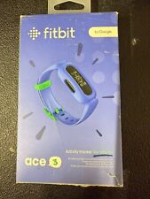 Fitbit fitness tracker for sale  Elizabethport