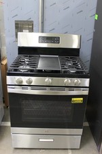 Jgbs66rekss stainless freestan for sale  Wyoming