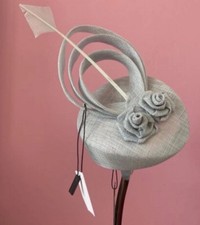 Fascinator wedding races for sale  CREWKERNE