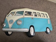 Retro volkswagen camper for sale  KIDDERMINSTER