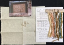 2 kit embroidery thread for sale  Malvern