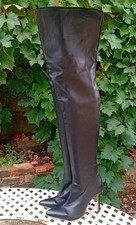 Stiletto heel faux for sale  AYLESBURY