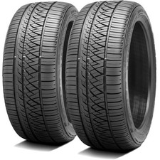 Tires falken ziex for sale  Coppell