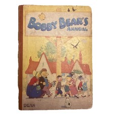 Vintage bobby bear for sale  WALTHAM CROSS