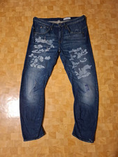 Jeans star raw gebraucht kaufen  Redwitz a.d.Rodach