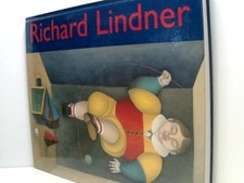 Richard lindner gemälde gebraucht kaufen  Berlin