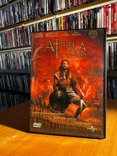 Attila unno con usato  Porto Cesareo