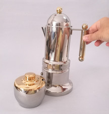 Caffettiera vev kontessa usato Caffettiera vev kontessa usato  Trapani