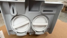 Miele waschmashine wwr860wps gebraucht kaufen  Schöntal