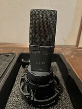 Akg akg c414b d'occasion  Expédié en Belgium