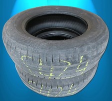 Sommerreifen dunlop sportblure gebraucht kaufen  Premnitz