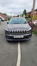 Jeep cherokee longitude for sale Jeep cherokee longitude for sale  MANCHESTER