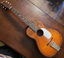 1960 barclay harmony for sale  Ocala