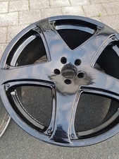 Alufelgen 22 zoll gebraucht kaufen  Lippstadt