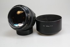 Minolta rokkor 2512511 gebraucht kaufen  Nürnberg
