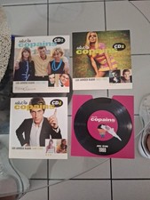 4cd salut copains d'occasion  Cholet