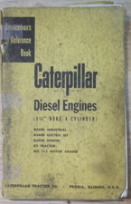 Cat caterpillar d311 for sale  Union