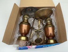 Antique gimbled oil for sale  HULL