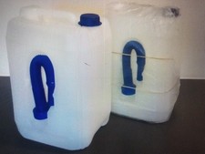 Litre capacity white for sale  STANFORD-LE-HOPE