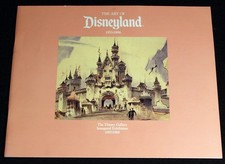 Art disneyland 1953 for sale  Bakersfield