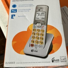 New el50003 accessory for sale  Augusta