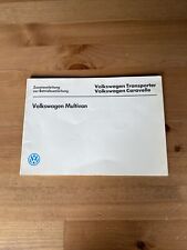 Bus zusatzanleitung zur gebraucht kaufen  Eichstetten am Kaiserstuhl