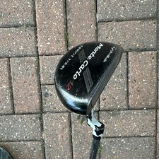 Taylormade ghost tour for sale  HARROW